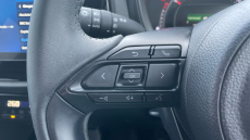 Toyota Aygo X 1.0 VVT-i Edge 5dr Auto Petrol Hatchback